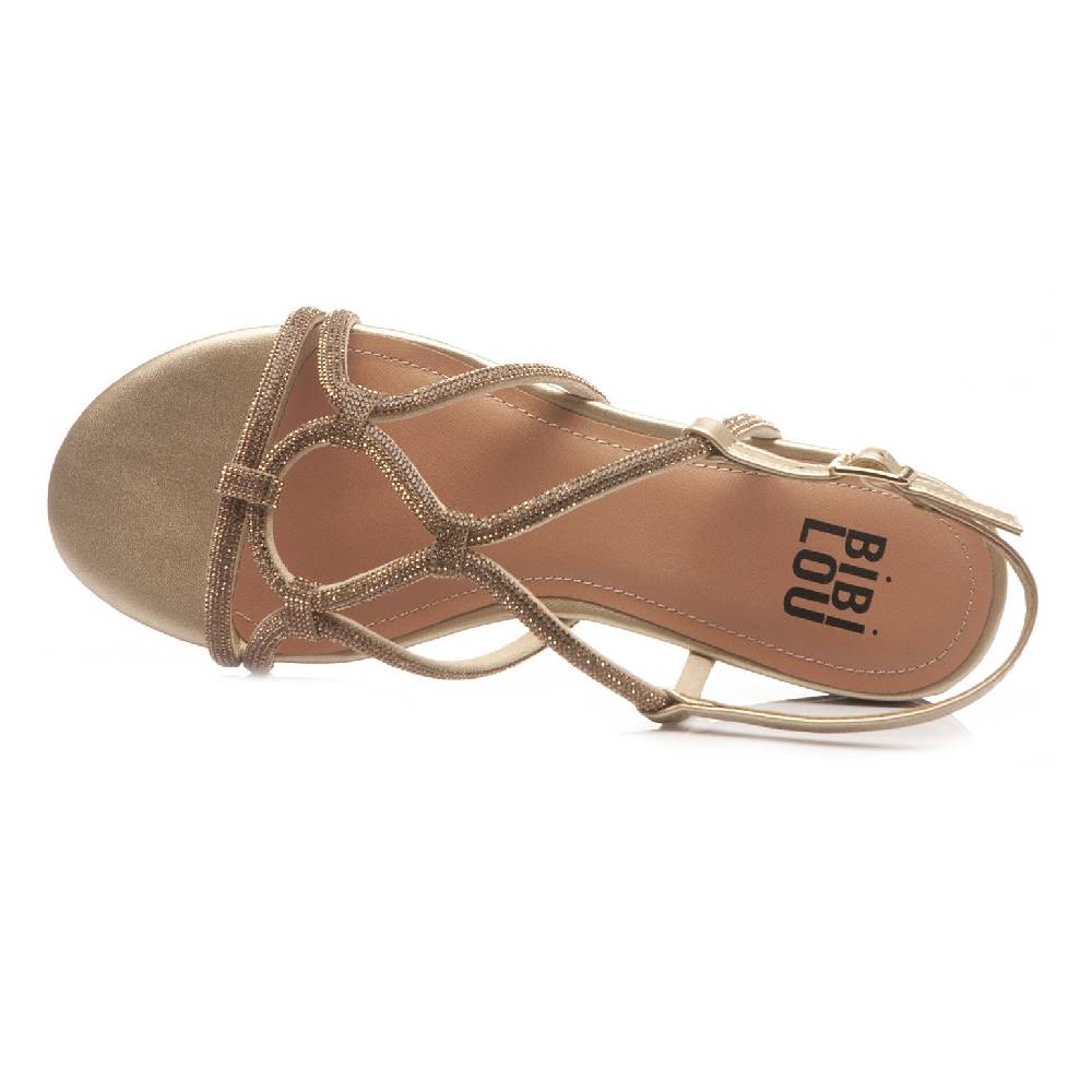 Bibi Lou 859Z00HG Spedizione Gratuita