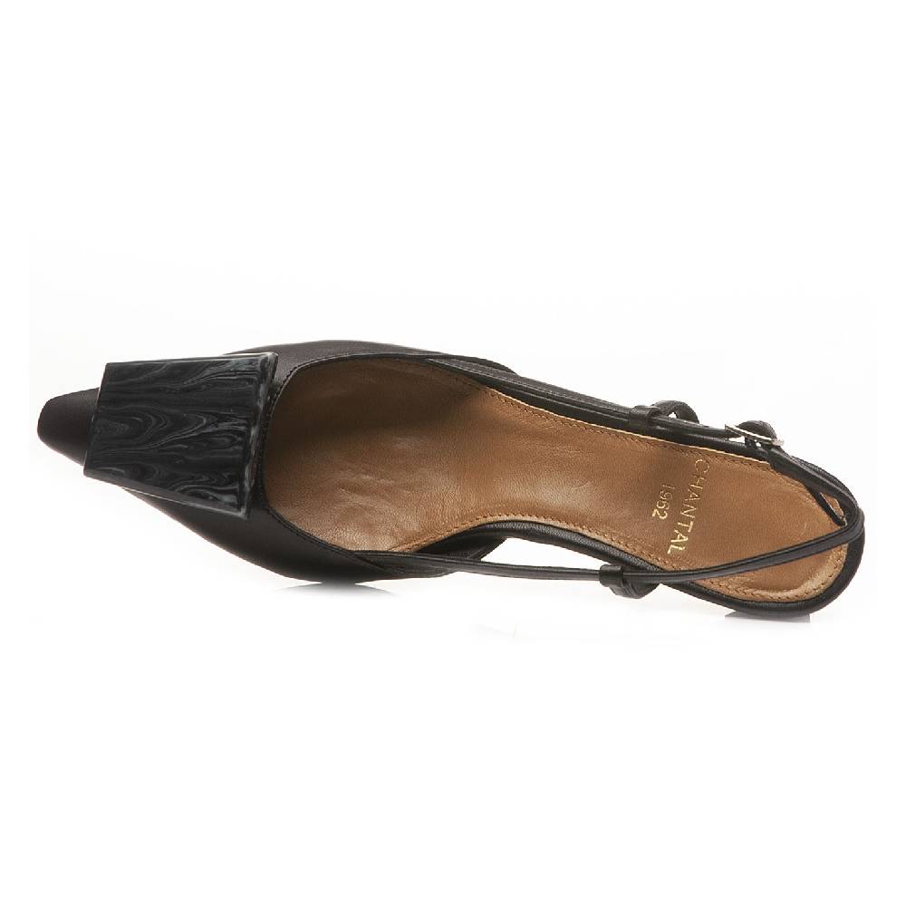 Chantal 1962 2215 Sottocosto