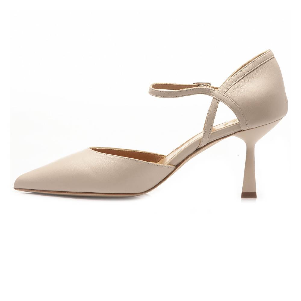 Chantal 1962 2330 Presa