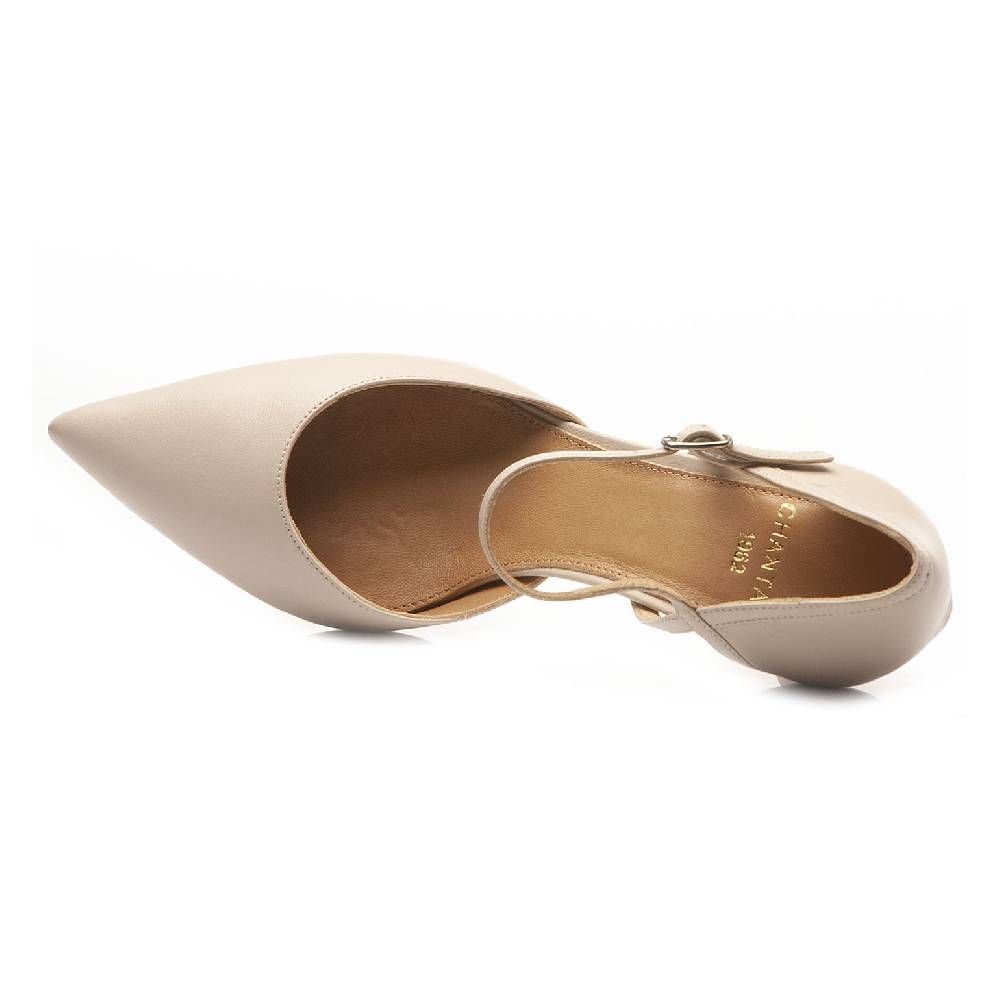 Chantal 1962 2330 Presa