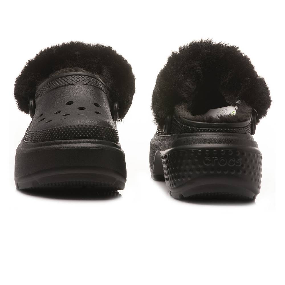 Crocs Stomp Lined Clog In Vendita