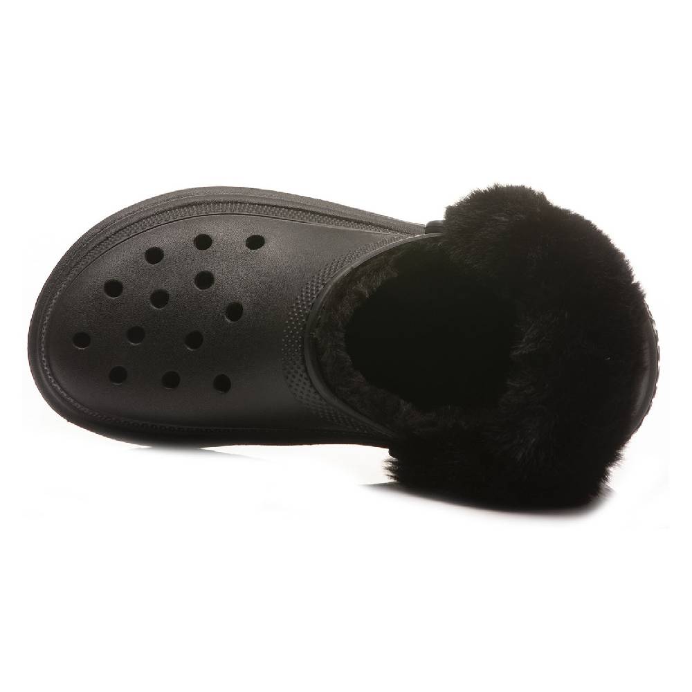 Crocs Stomp Lined Clog In Vendita