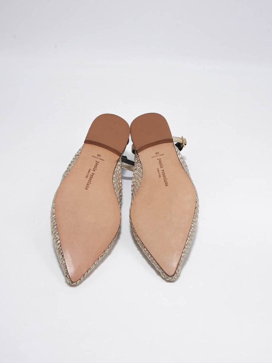 Poesie Veneziane JANE Moda