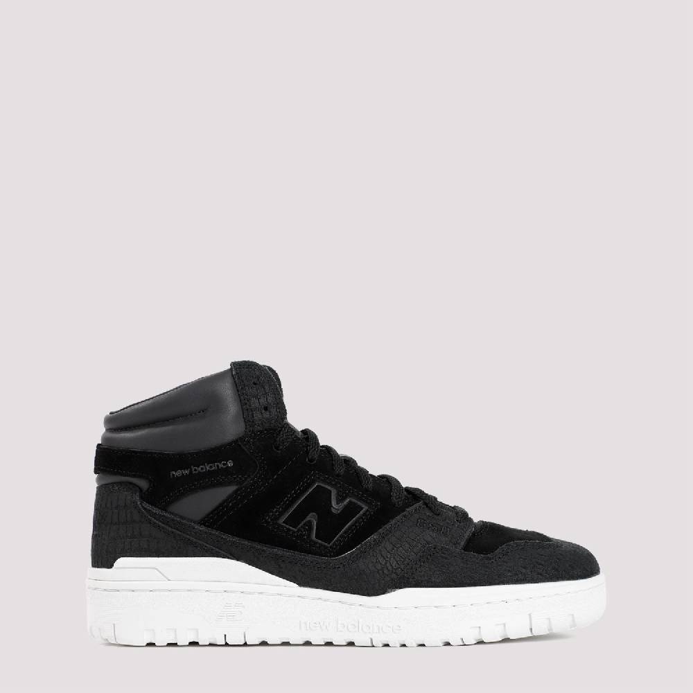 JUNYA WATANABE  Sneakers in Pelle Nere Junya Watanabe x New Balance BB650 Hotsell