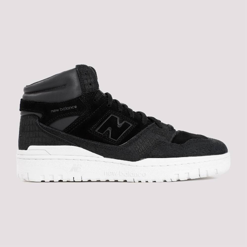JUNYA WATANABE  Sneakers in Pelle Nere Junya Watanabe x New Balance BB650 Hotsell