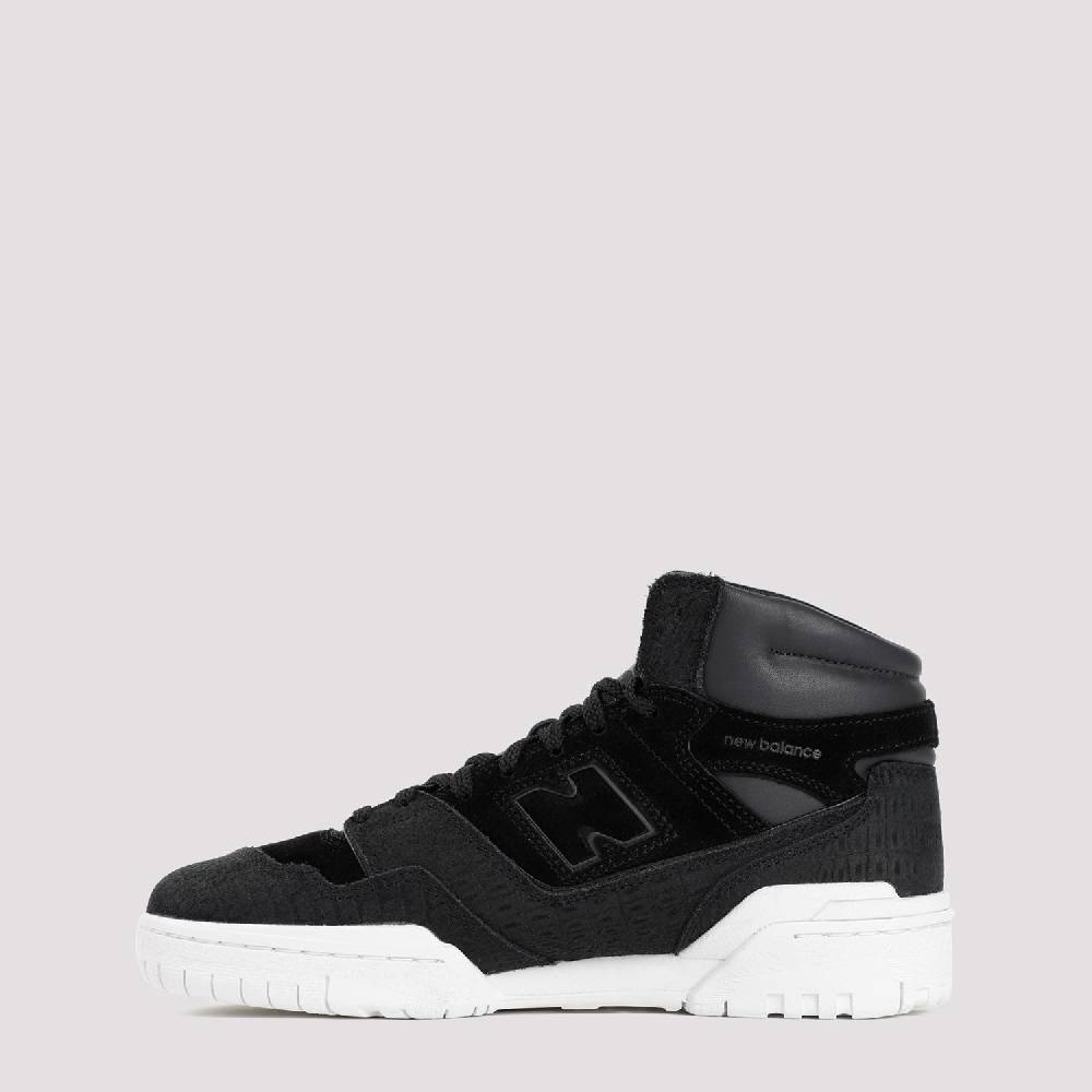 JUNYA WATANABE  Sneakers in Pelle Nere Junya Watanabe x New Balance BB650 Hotsell
