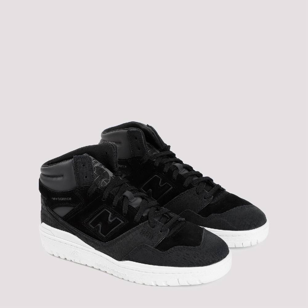 JUNYA WATANABE  Sneakers in Pelle Nere Junya Watanabe x New Balance BB650 Hotsell