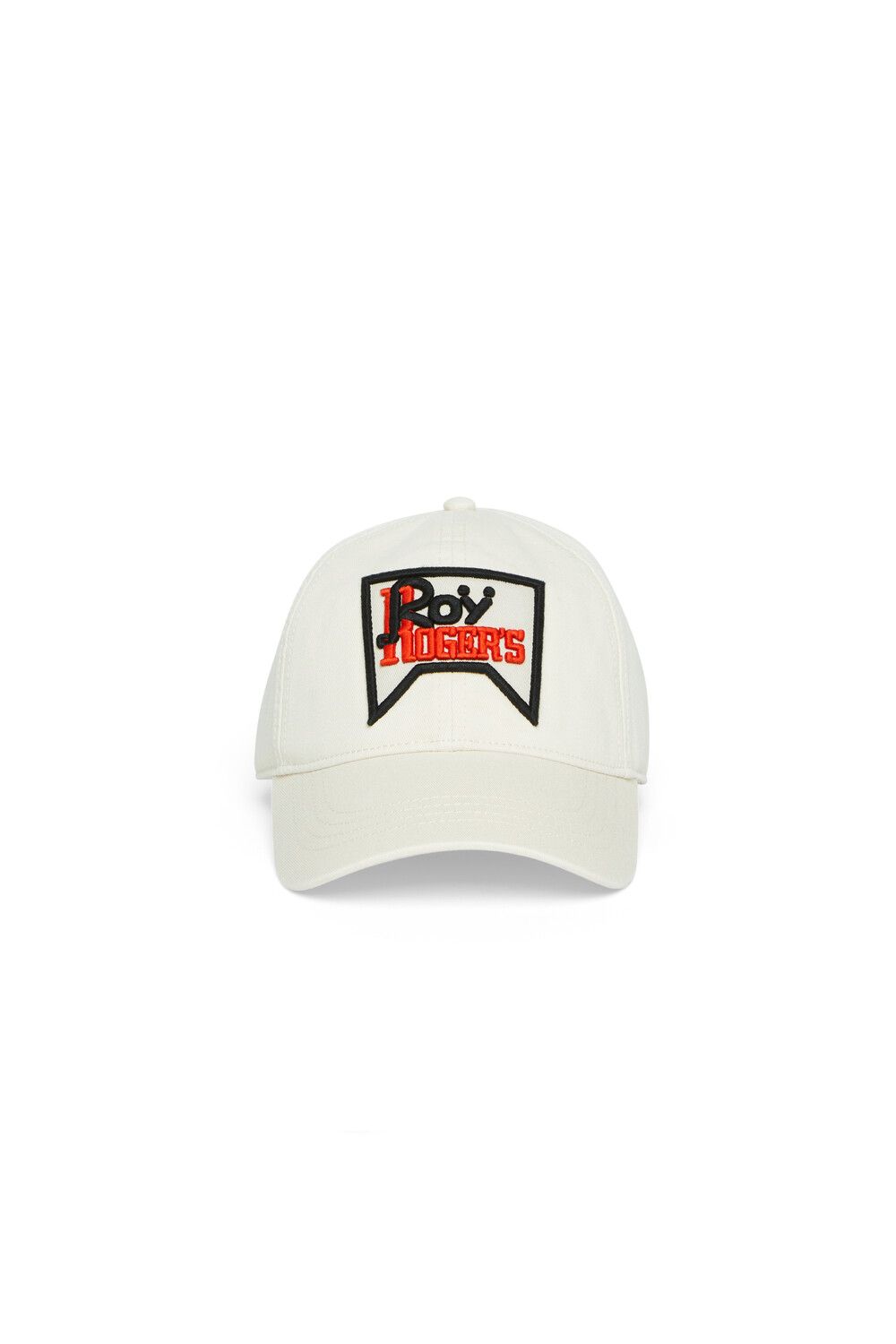 ROY ROGER'S  Cappello di Cotone Crema Roy Roger's - Accessori Uomo