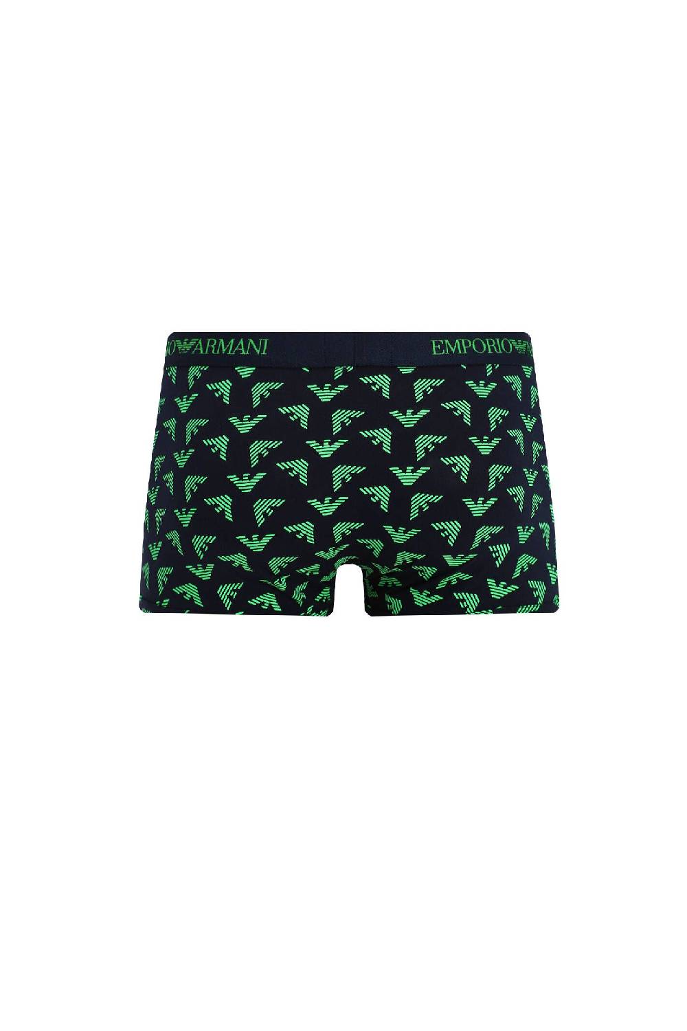 EMPORIO ARMANI  Pack da 3 Boxer Emporio Armani Uomo in Cotone Multicolore Hotsell