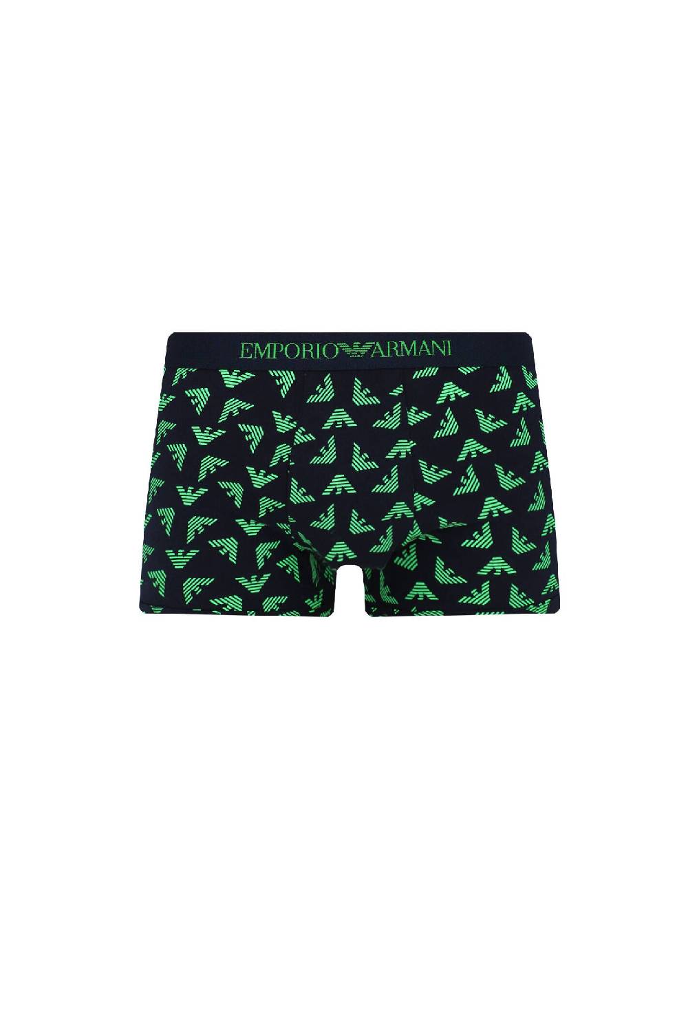 EMPORIO ARMANI  Pack da 3 Boxer Emporio Armani Uomo in Cotone Multicolore Hotsell
