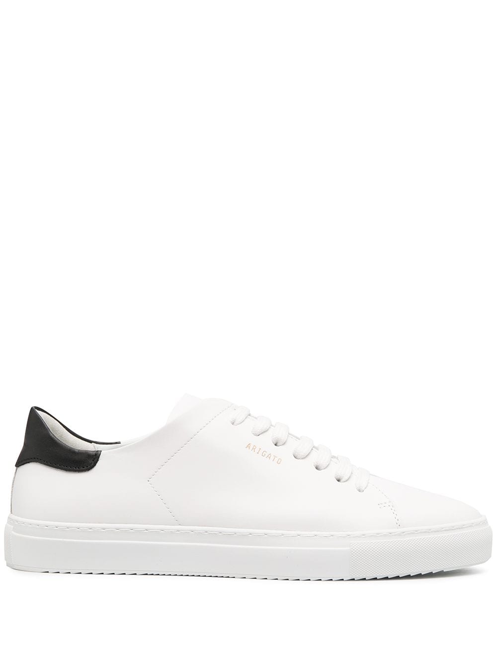 AXEL ARIGATO  Sneakers Bianche in Pelle AXEL ARIGATO Uomo