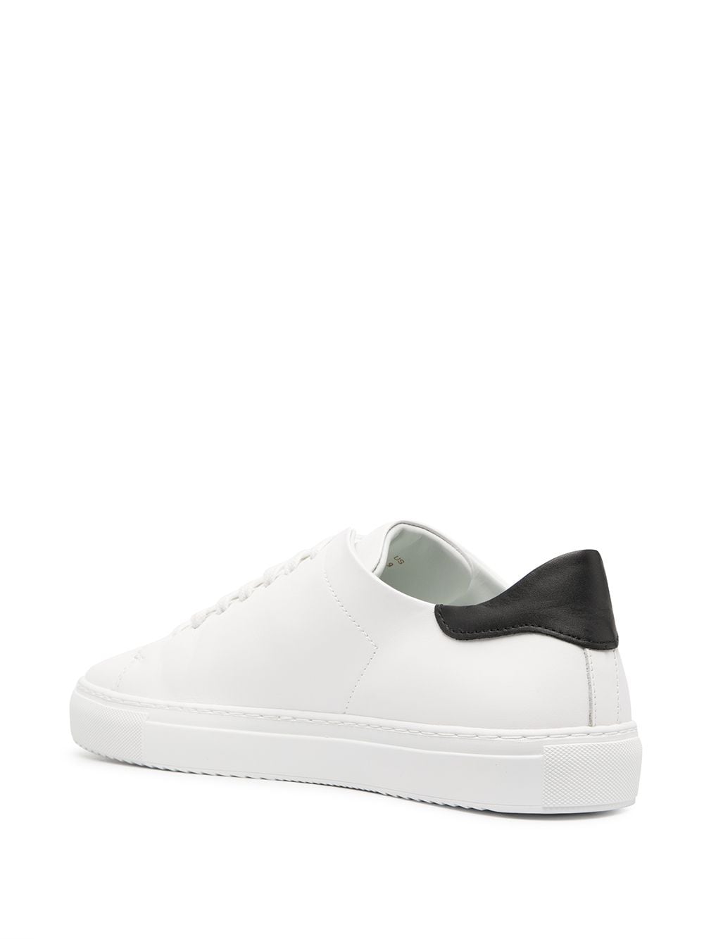 AXEL ARIGATO  Sneakers Bianche in Pelle AXEL ARIGATO Uomo Negozio