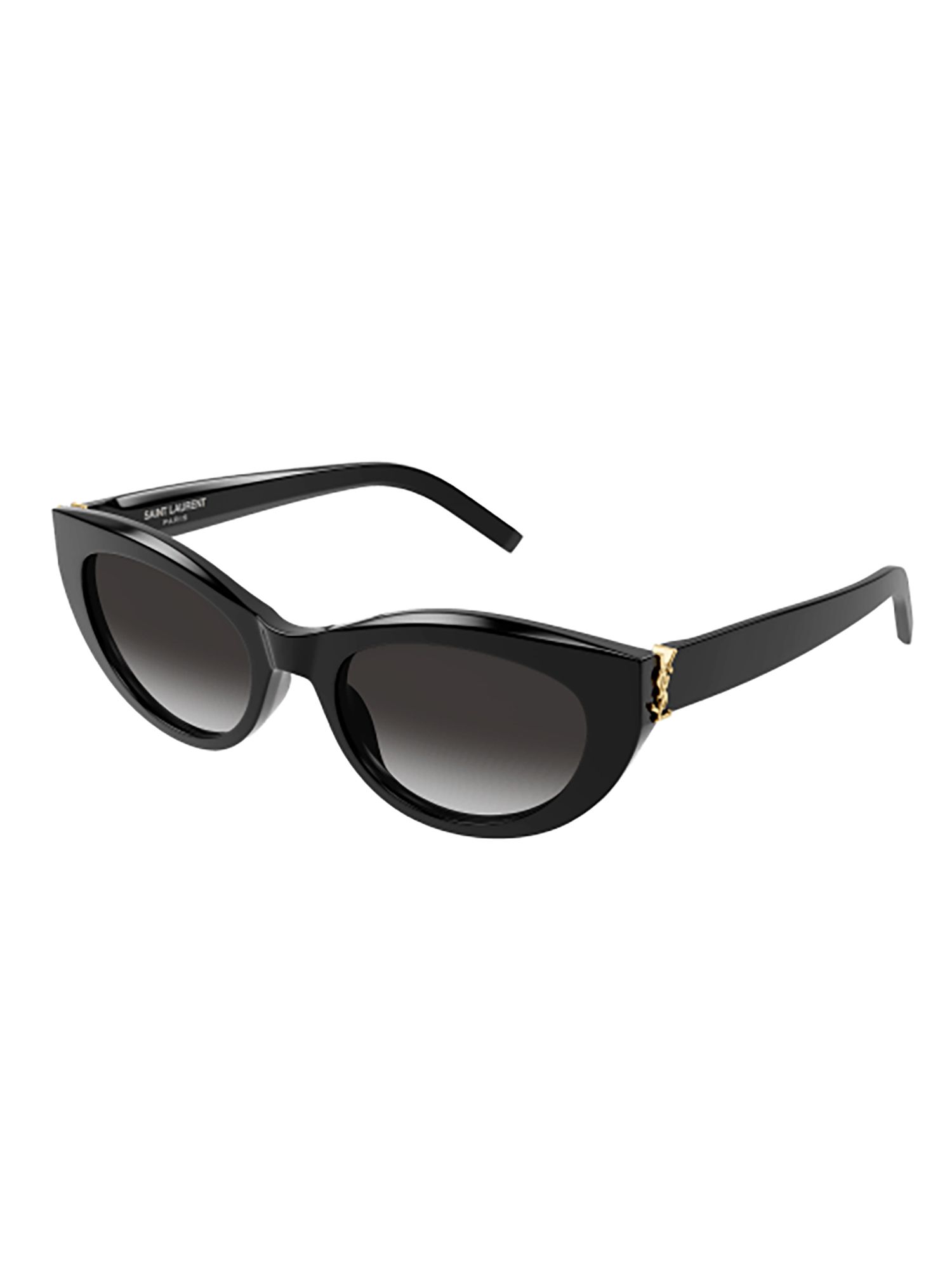 SAINT LAURENT  Occhiali da Sole Neri in Acetato Saint Laurent SL M115 da Donna Acquista Ora