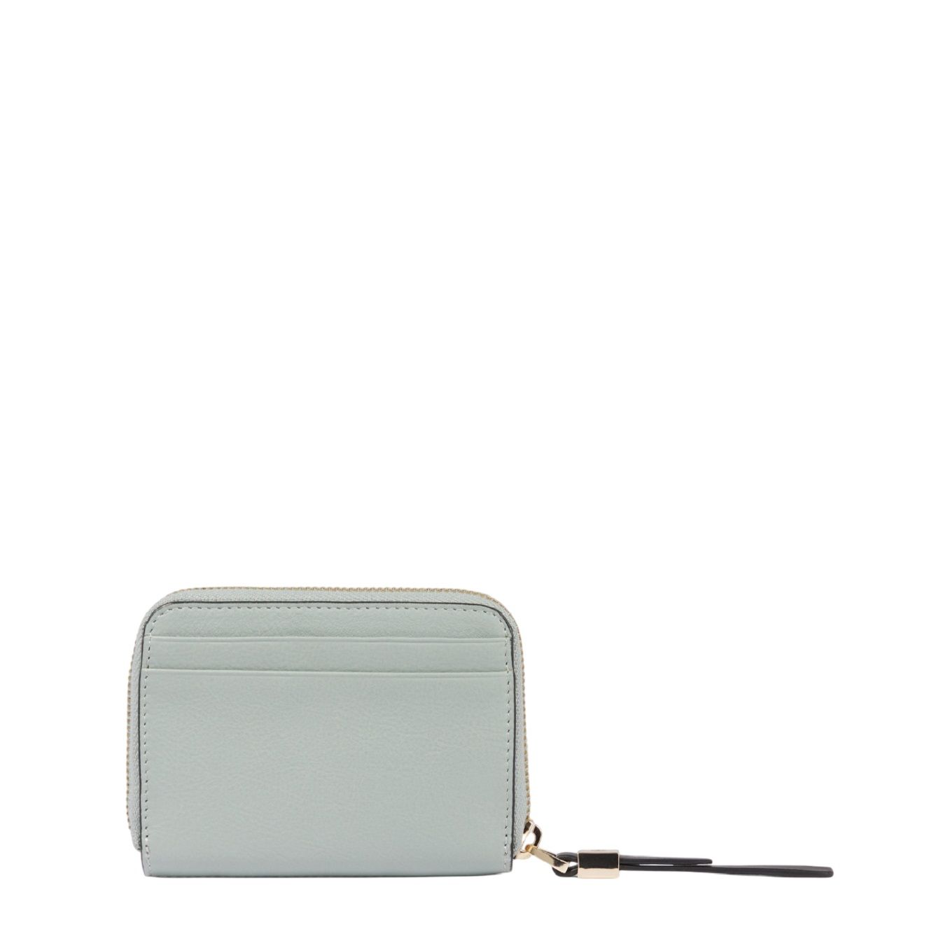 PIQUADRO  Portafoglio Verde in Pelle con Protezione RFID Piquadro per Donna Online