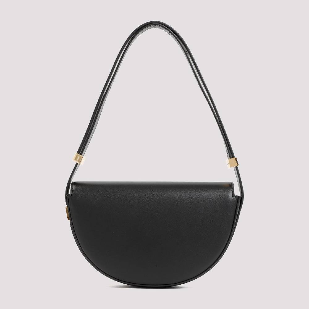 PATOU  Borsa a Spalla Patou Nappa Nera Petite Hotsell
