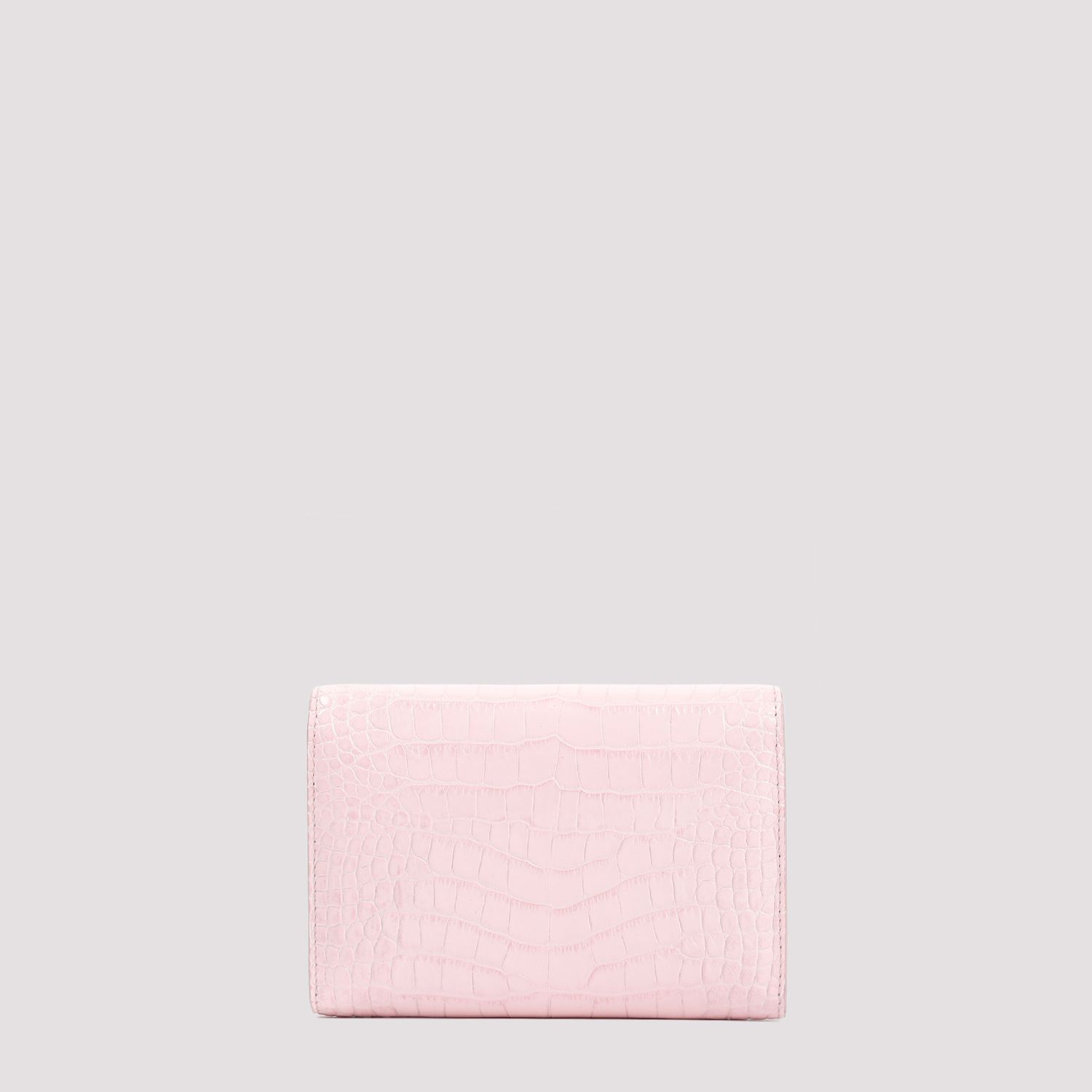TOM FORD  Borsa da Donna in Pelle Coccodrillo Rosa Tom Ford Vendite Flash