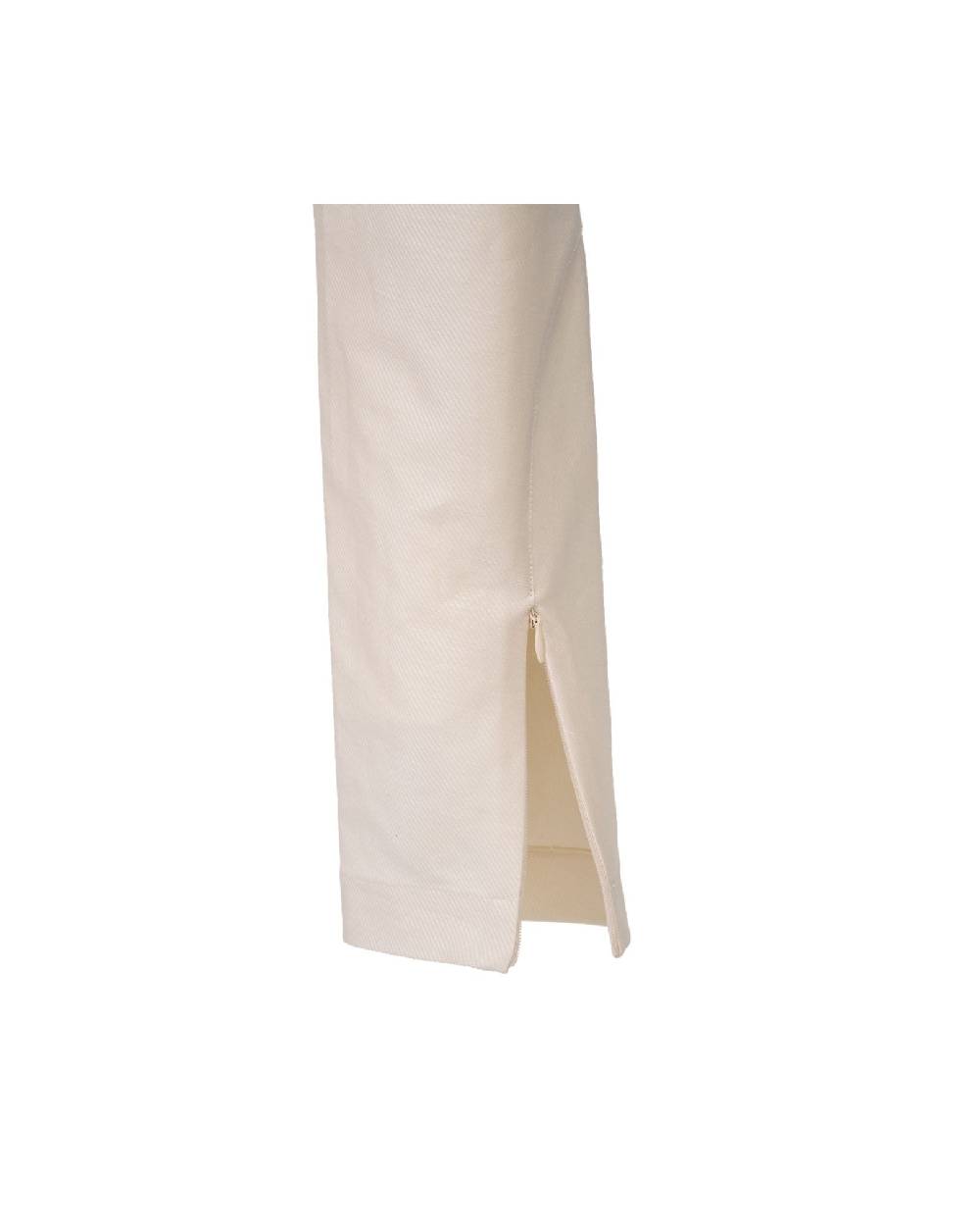 TAKATURNA  Pantaloni Cinetici Unisex Beige Chiaro e Rosa Reckless Gamba Dritta - TAKATURNA Vendite Flash