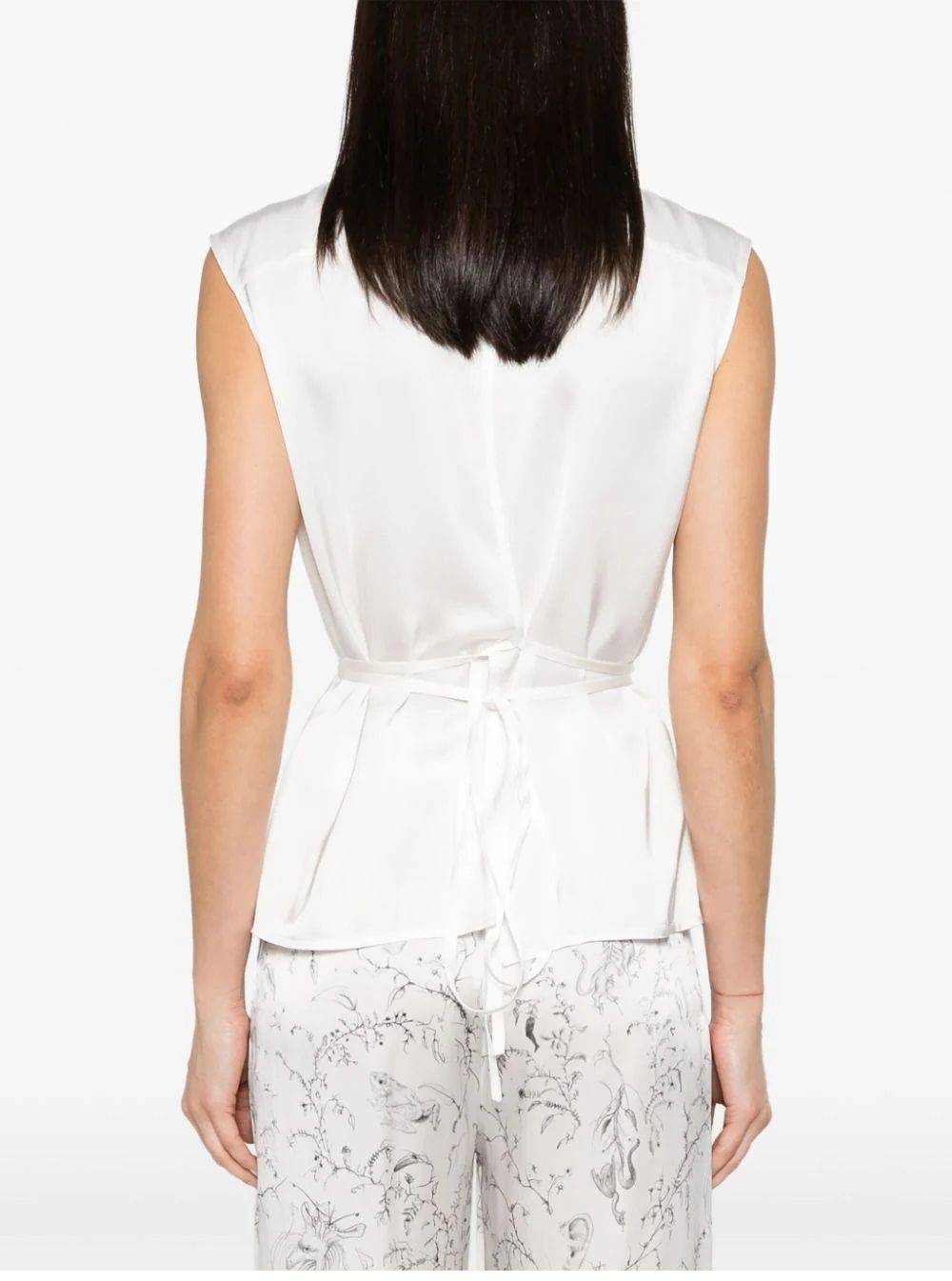 FABIANA FILIPPI  Camicia Bianca 100% VI Donna di FABIANA FILIPPI Hotsell