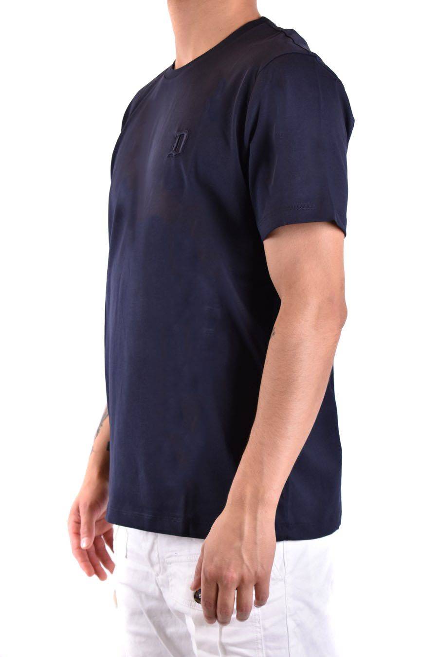 DONDUP  Polo DONDUP Cotone Multicolore da Uomo I Più Venduti