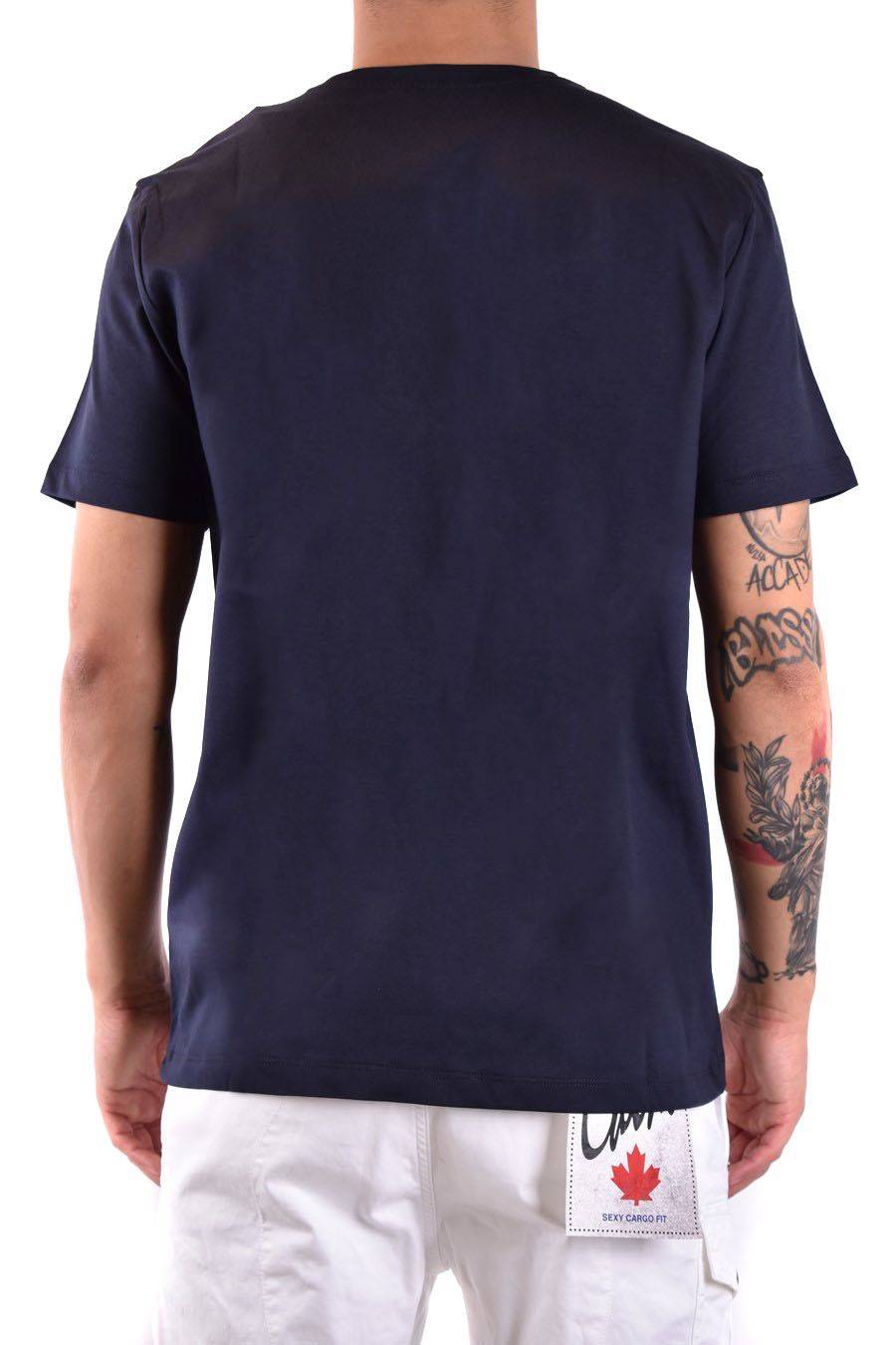 DONDUP  Polo DONDUP Cotone Multicolore da Uomo I Più Venduti