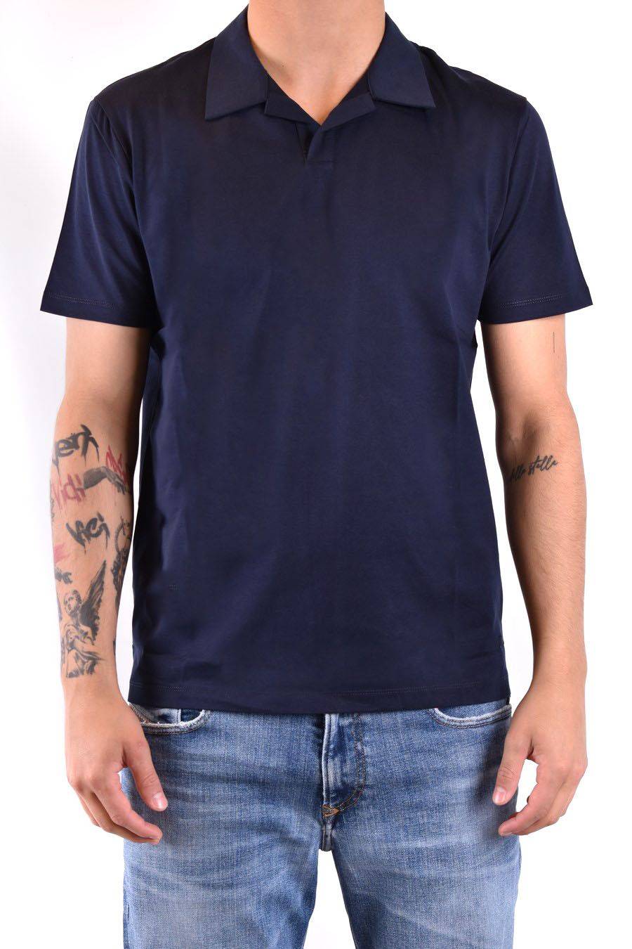 DONDUP  T-Shirt DONDUP Cotone Multicolore Uomo Moda