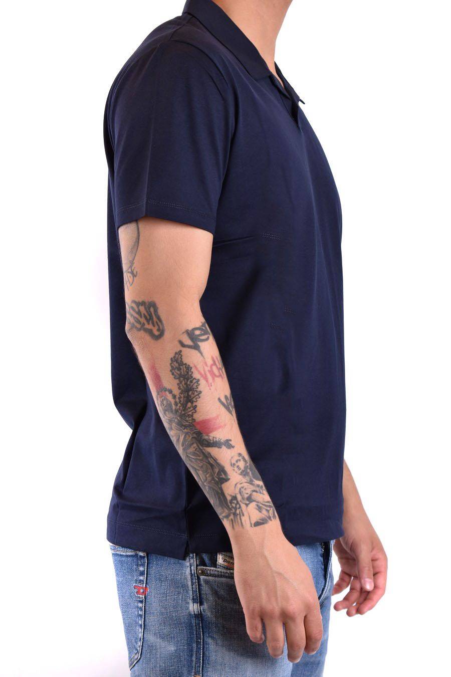 DONDUP  T-Shirt DONDUP Cotone Multicolore Uomo Moda