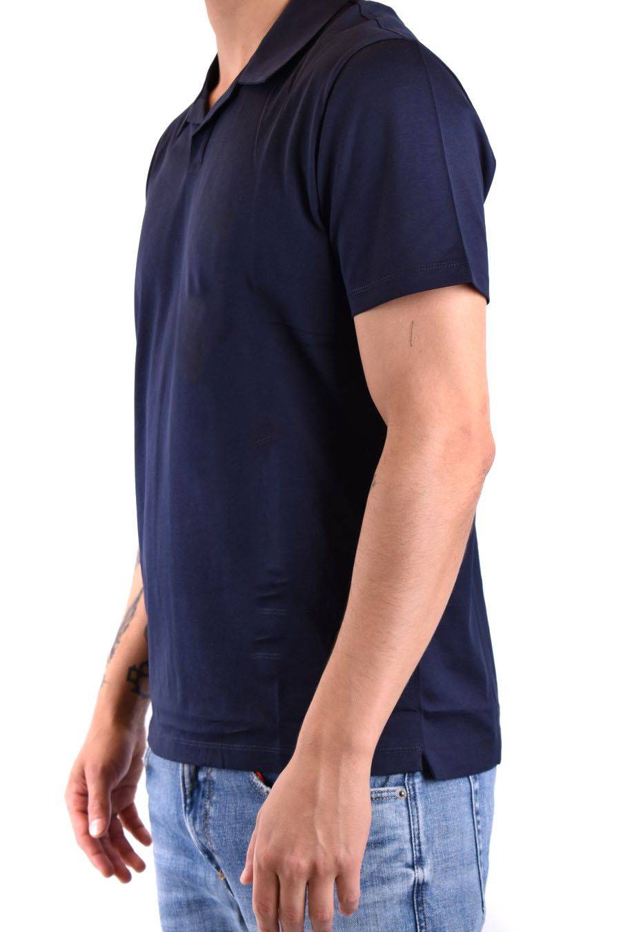 DONDUP  T-Shirt DONDUP Cotone Multicolore Uomo Moda