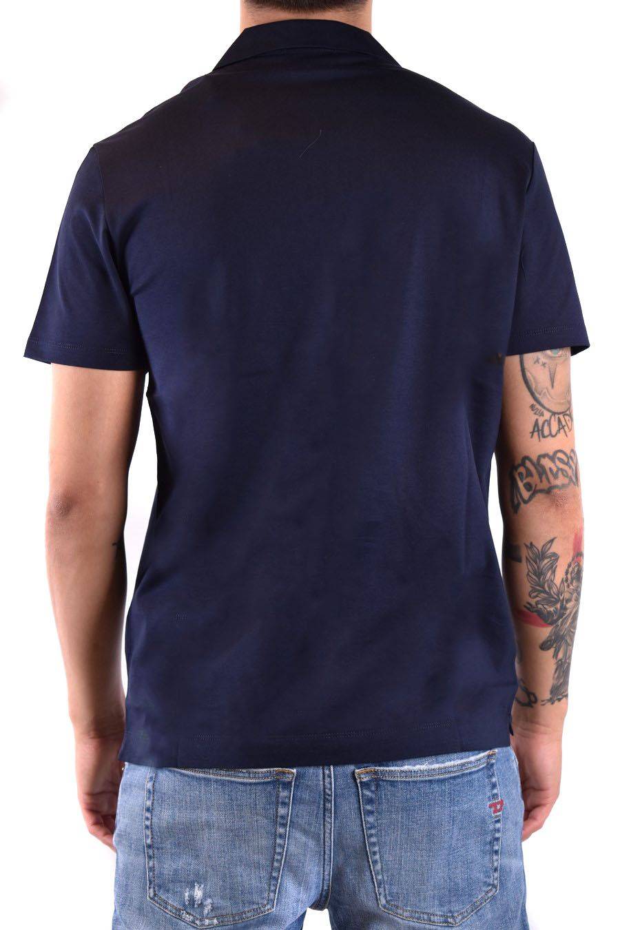 DONDUP  T-Shirt DONDUP Cotone Multicolore Uomo Moda
