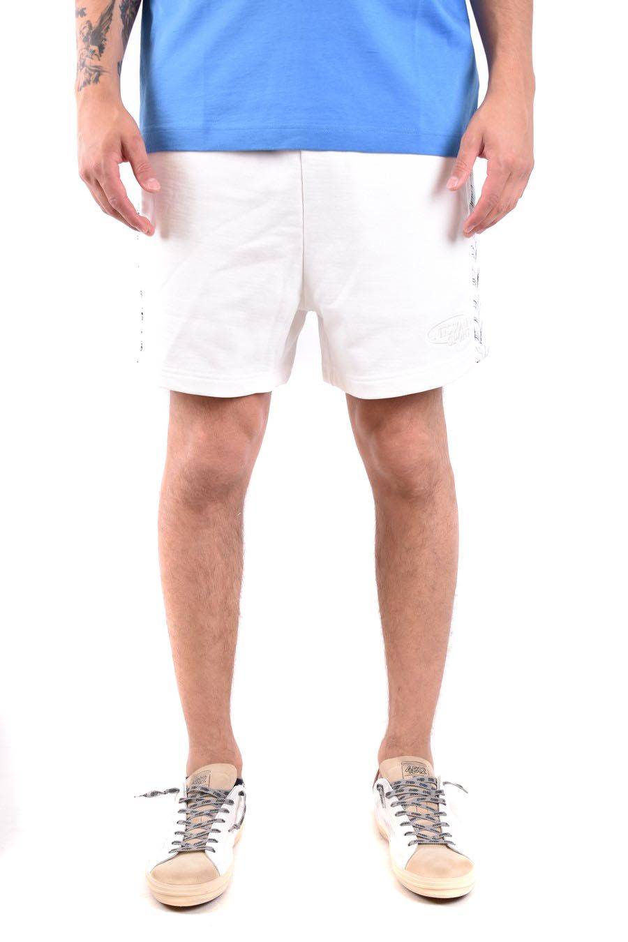 MISSONI  Pantaloni Bianchi in Cotone Missoni Uomo Vendita calda