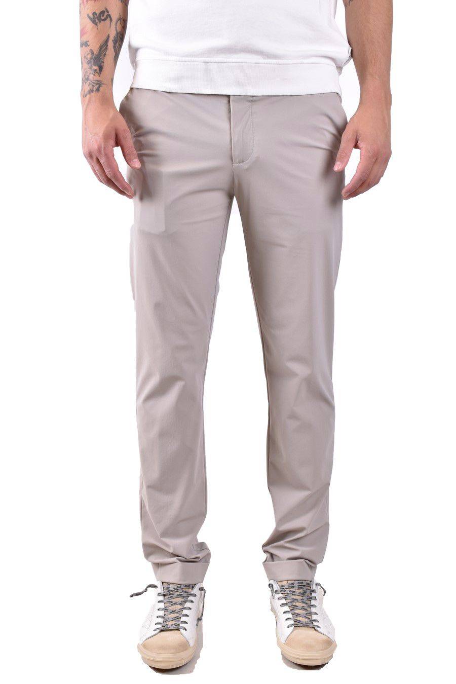 RRD - ROBERTO RICCI DESIGNS  Pantaloni Multicolor Uomo RRD in Poliammide Fino al 55% di sconto