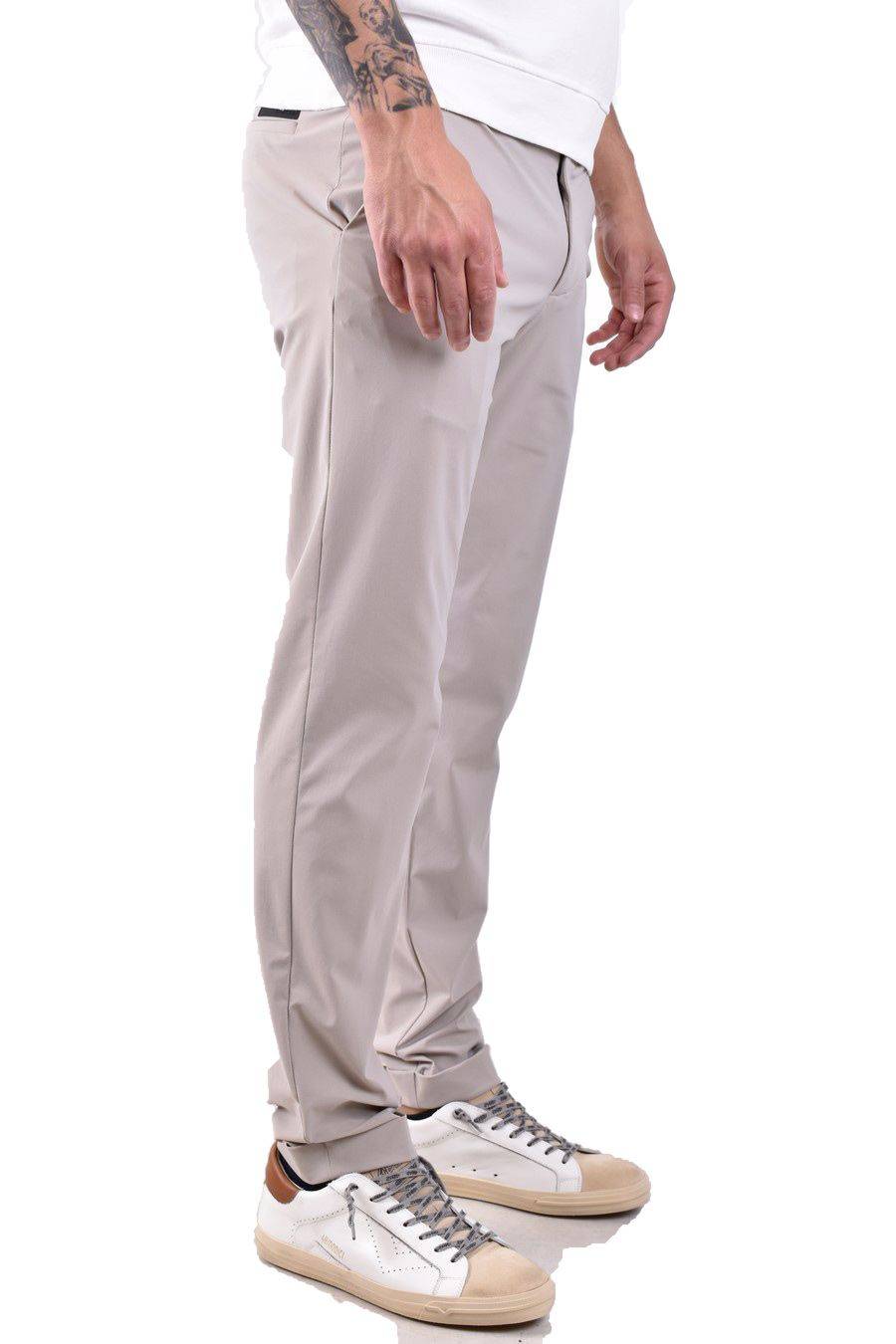 RRD - ROBERTO RICCI DESIGNS  Pantaloni Multicolor Uomo RRD in Poliammide Fino al 55% di sconto