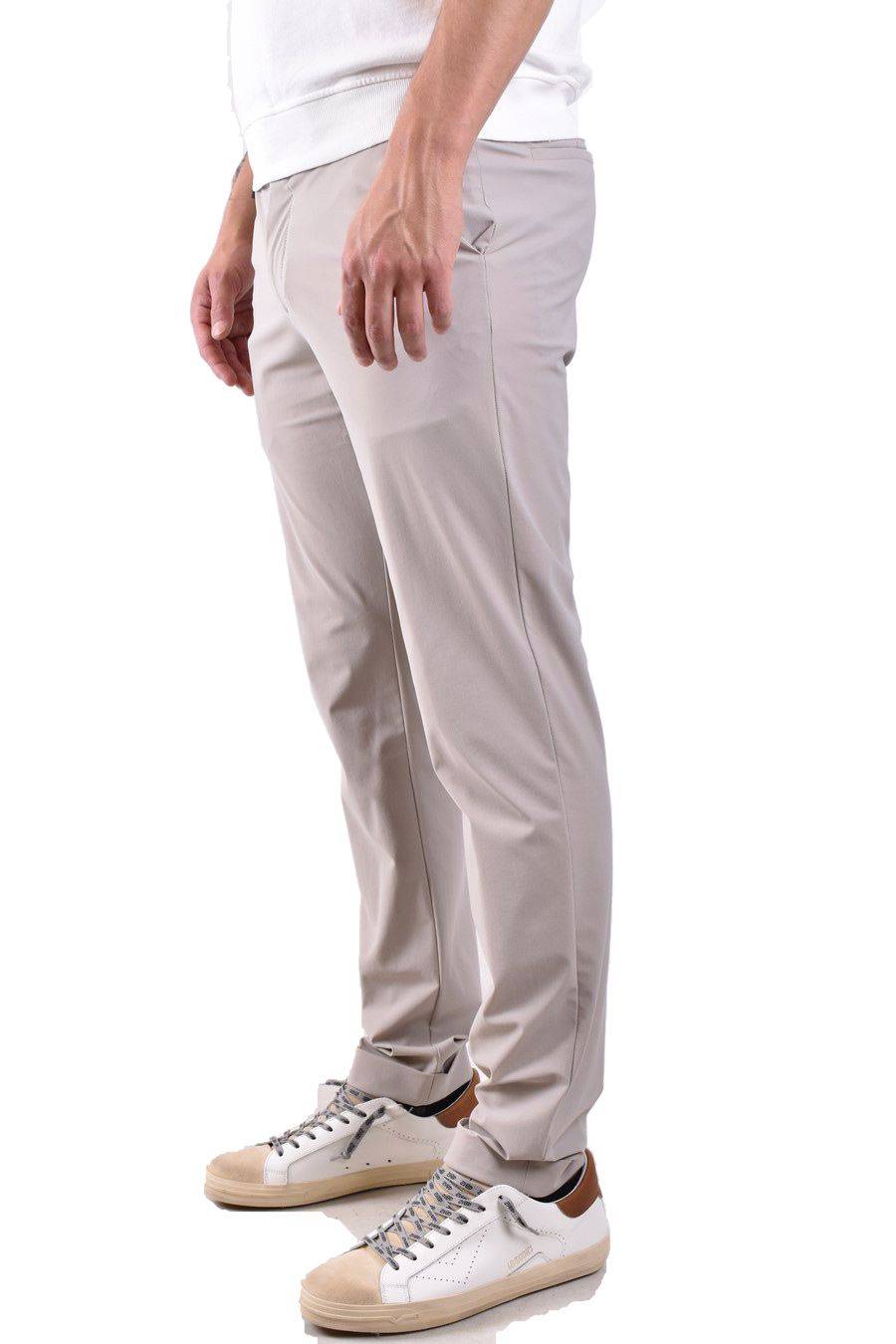 RRD - ROBERTO RICCI DESIGNS  Pantaloni Multicolor Uomo RRD in Poliammide Fino al 55% di sconto