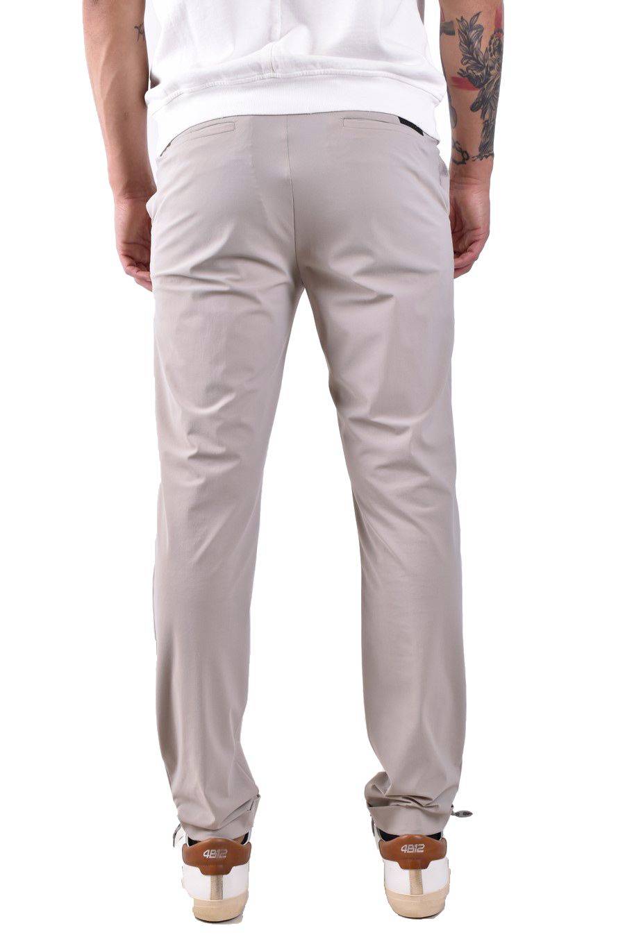 RRD - ROBERTO RICCI DESIGNS  Pantaloni Multicolor Uomo RRD in Poliammide Fino al 55% di sconto