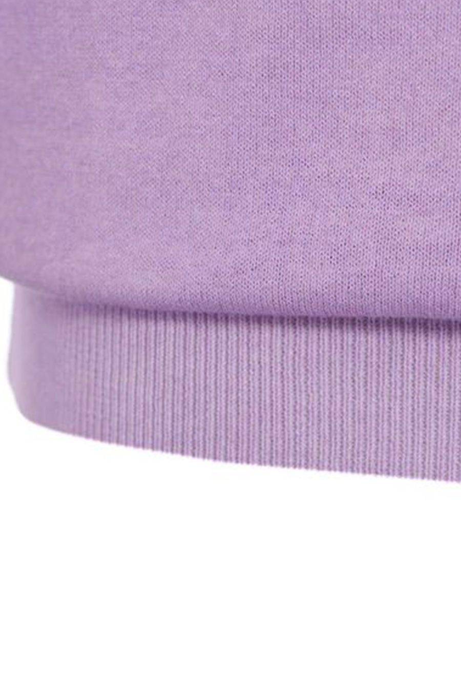 PEUTEREY  T-Shirt di Cotone Lilla Uomo Peuterey PEU5116 Offerta