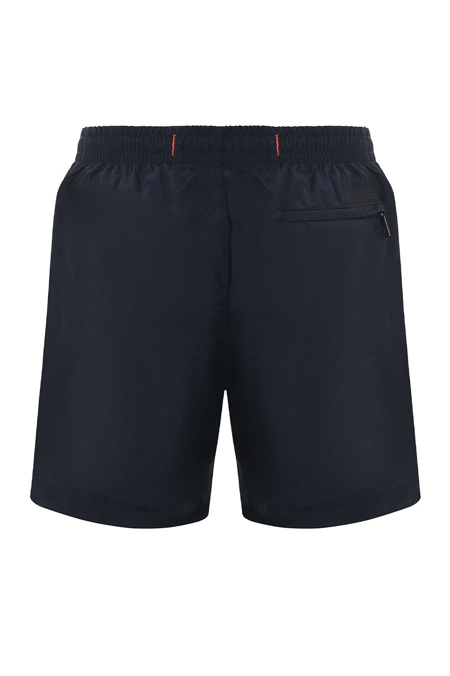 RRD - ROBERTO RICCI DESIGNS  Pantaloni Elasticizzati da Uomo RRD Blu-Nero Vendita Calda