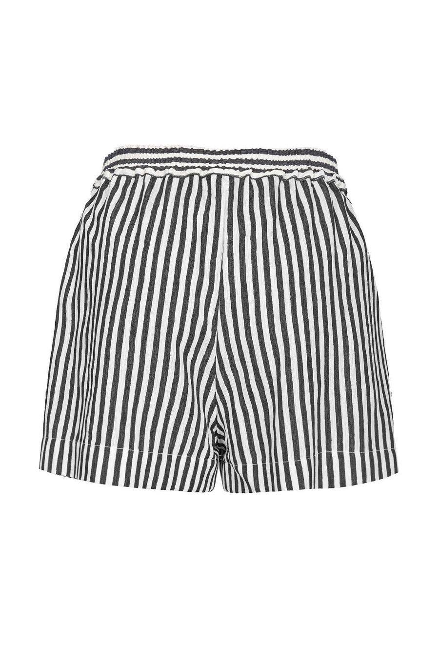 PINKO  Pantaloni Donna PINKO in Miscela di Viscosa Multicolore Negozio online di fabbrica