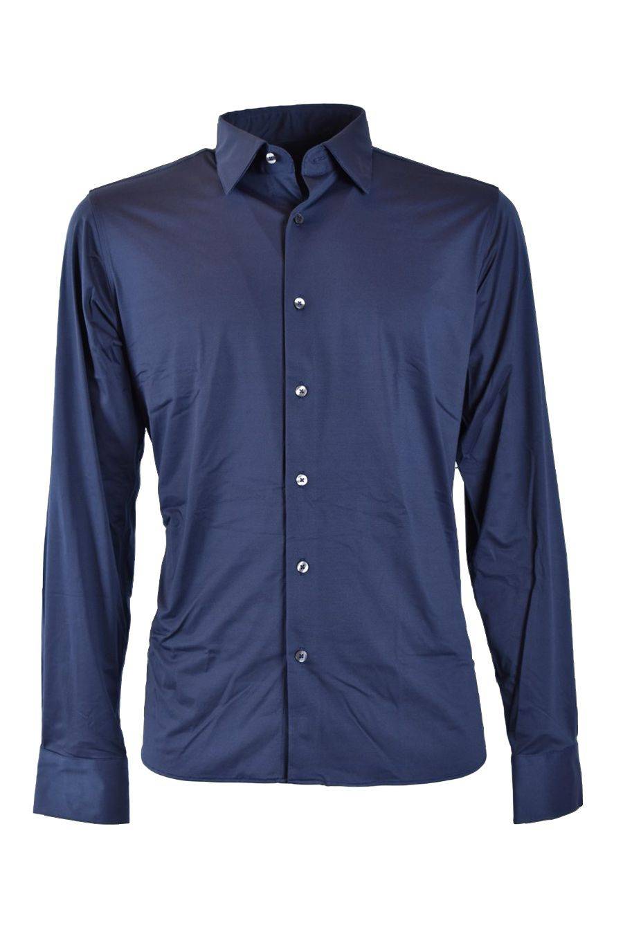 RRD - ROBERTO RICCI DESIGNS  Camicia Cotone Multicolor Uomo RRD Roberto Ricci Grande vendita