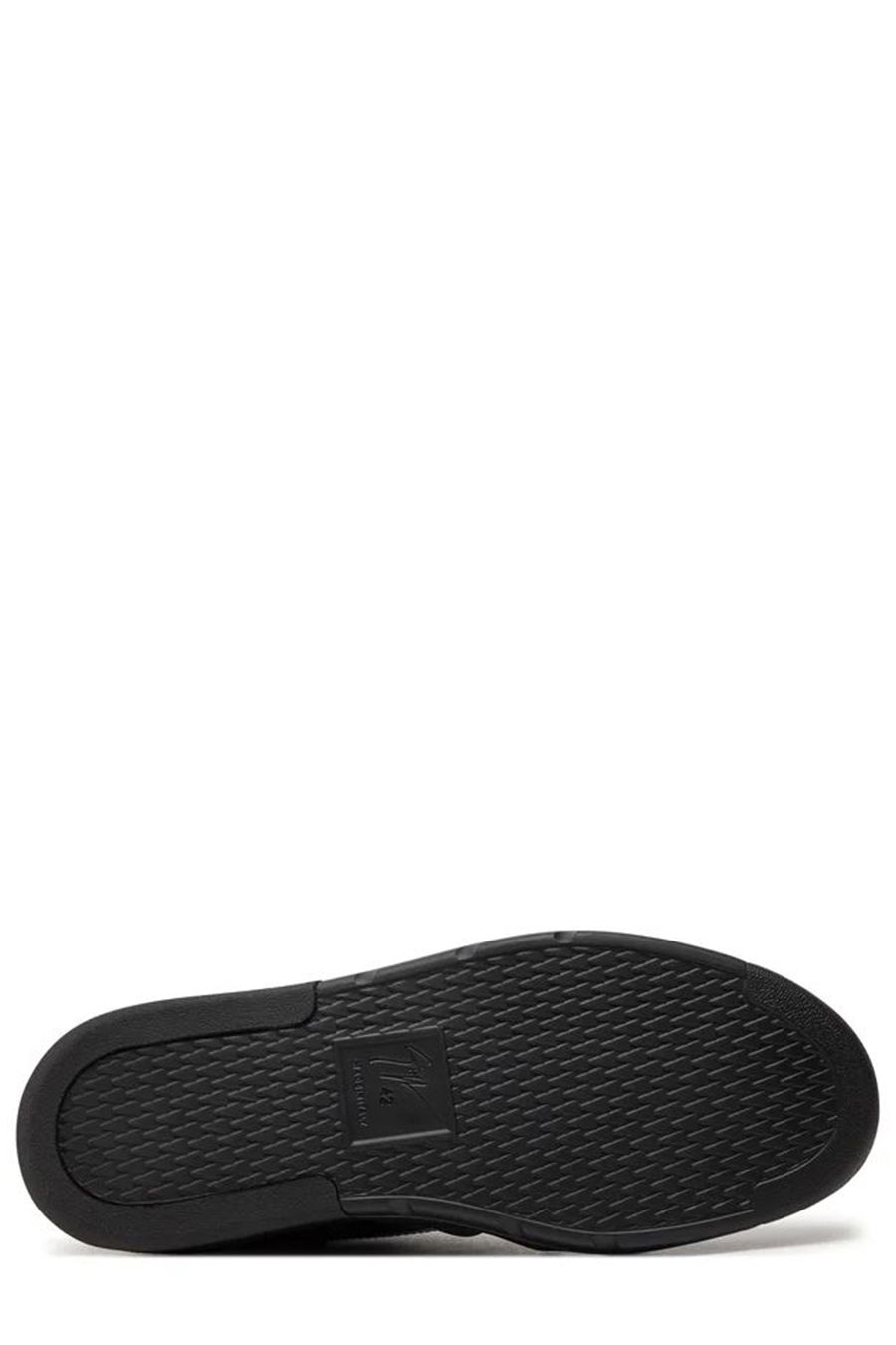 GIUSEPPE ZANOTTI DESIGN  Sneakers Multicolore in Pelle da Uomo Giuseppe Zanotti Prezzo basso