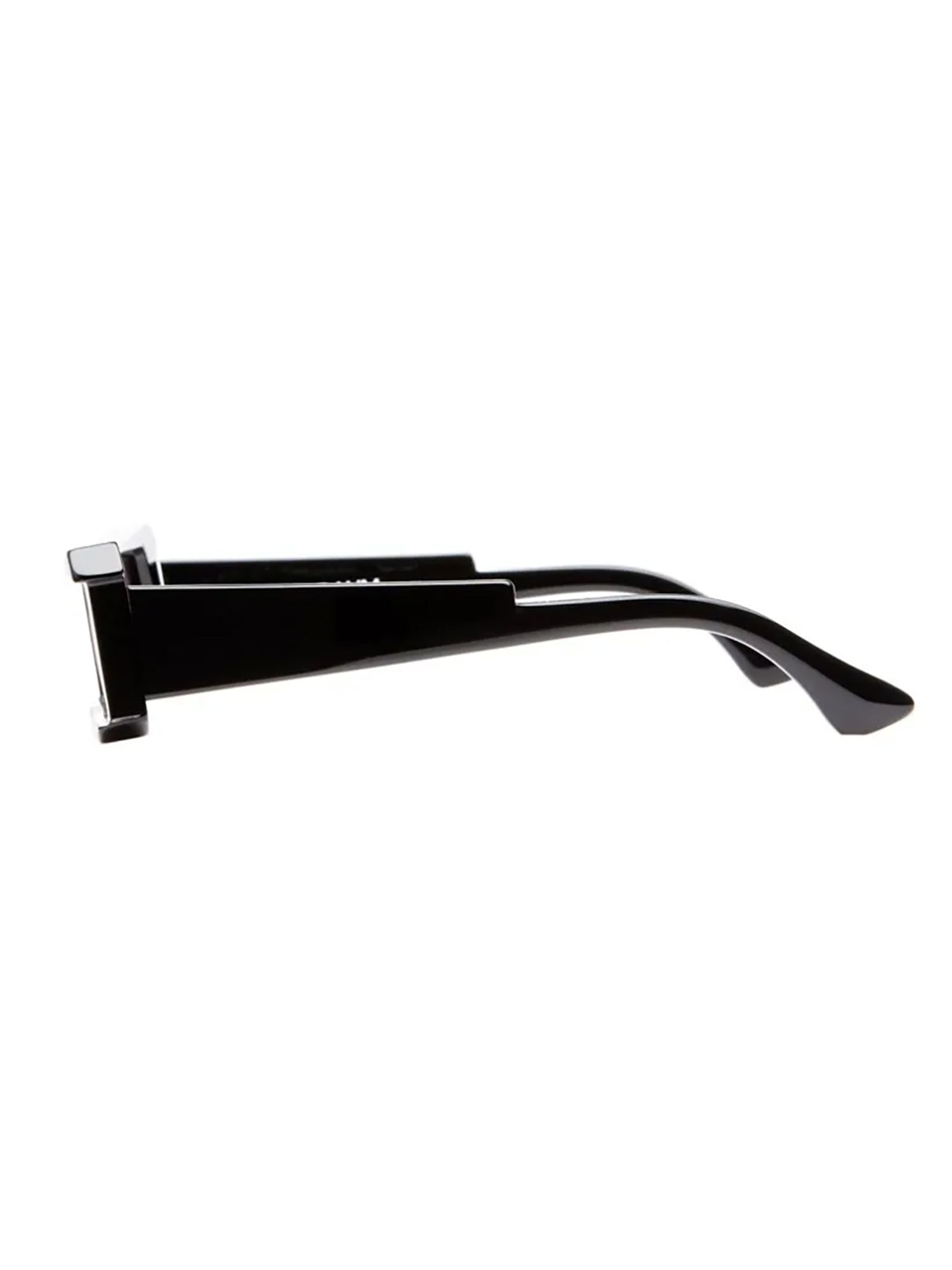 KUBORAUM  Occhiali da Sole Grigi in Acetato KUBORAUM X21 Donna Offerta speciale della fabbrica