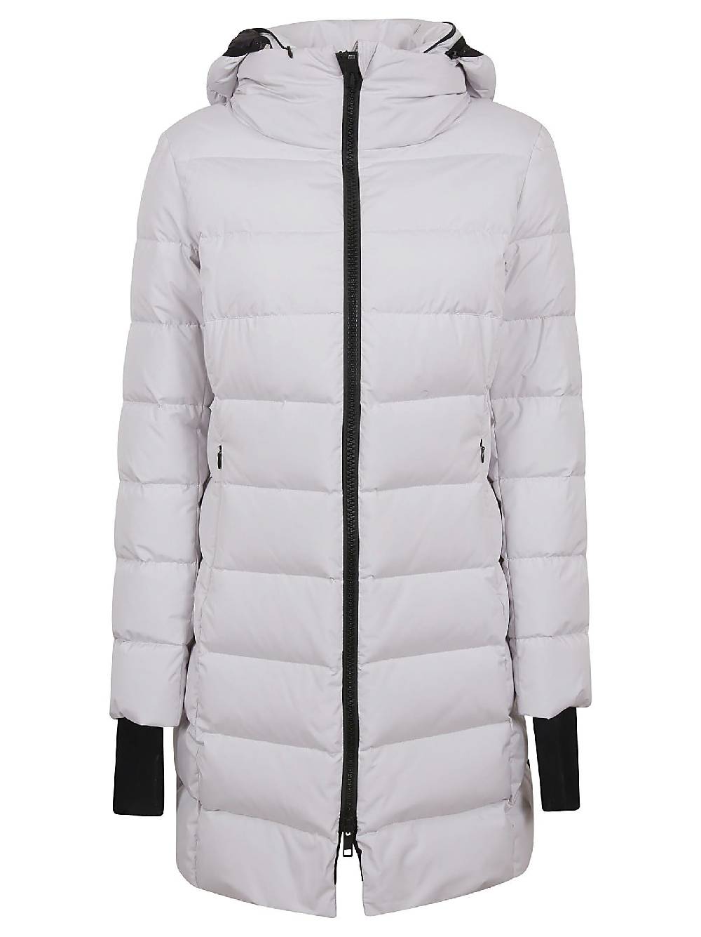 HERNO  Giacca Leggera Donna HERNO Colore Nude in Poliestere Qualità