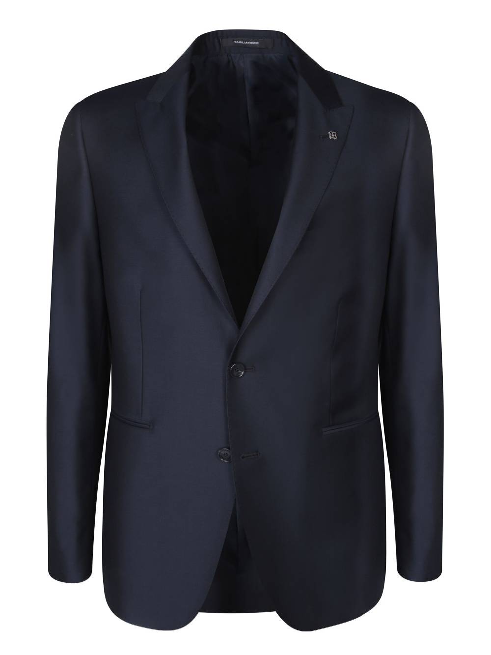 TAGLIATORE  Completo Uomo TAGLIATORE Lana Vergine Blu Vendita