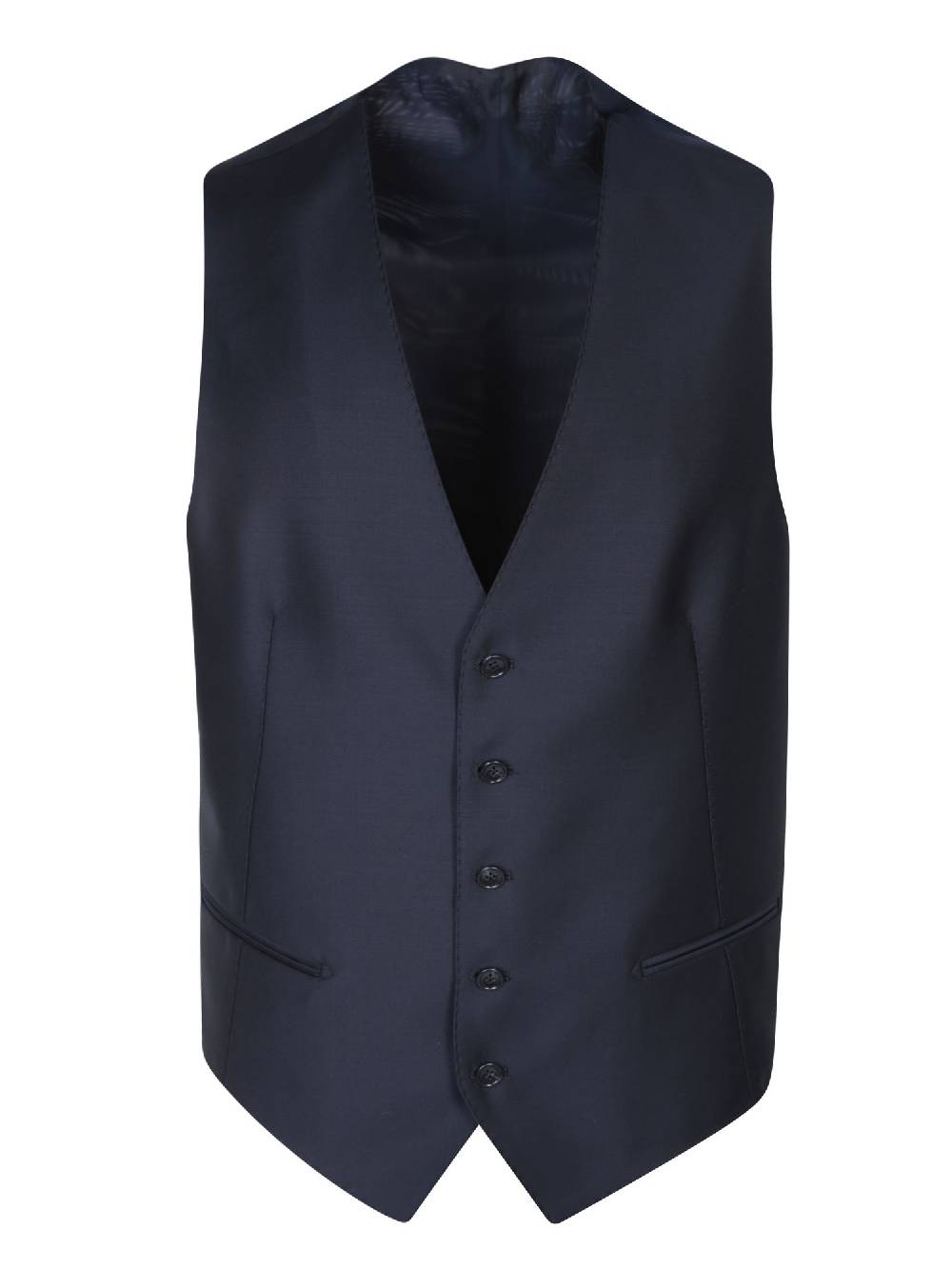 TAGLIATORE  Completo Uomo TAGLIATORE Lana Vergine Blu Vendita