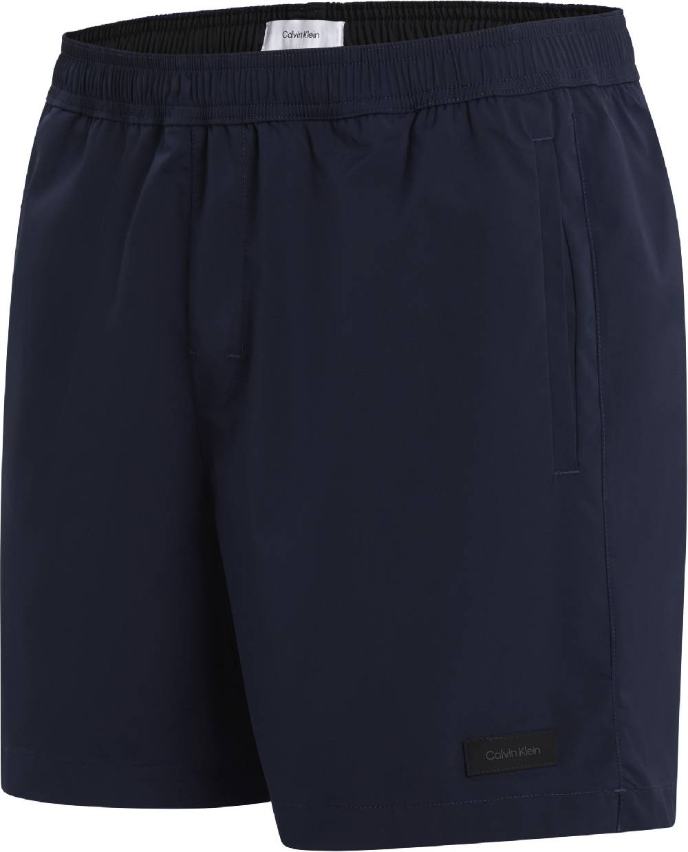 CALVIN KLEIN  Costume da Bagno Blu Calvin Klein - Poliestere Riciclato 100% Super Saving Price