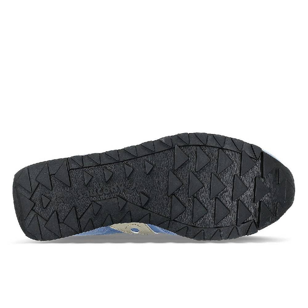 SAUCONY  Sneakers Donna Saucony Jazz Triple Blu Trasparente Comprare a buon mercato