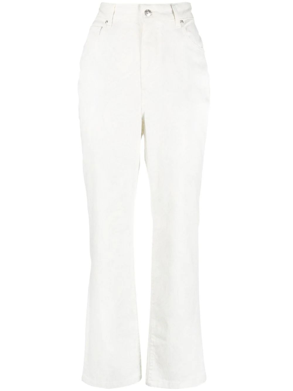 ETRO  Jeans Skinny Bianchi Elasticizzati da Donna ETRO Fornitura limitata