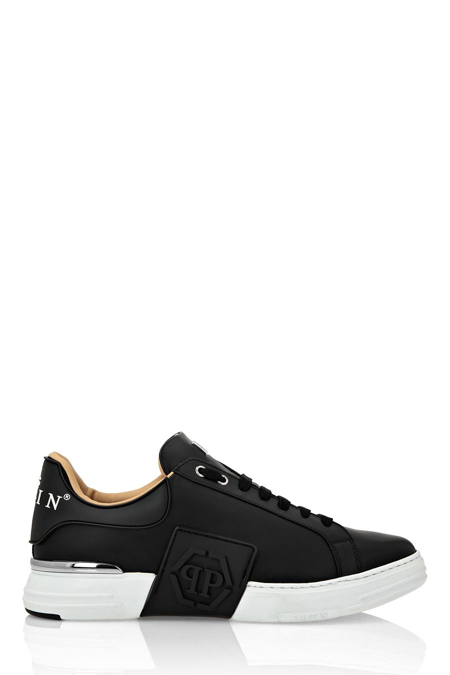 PHILIPP PLEIN  Sneakers in Pelle Multicolor PHILIPP PLEIN per Uomo Vendite stagionali