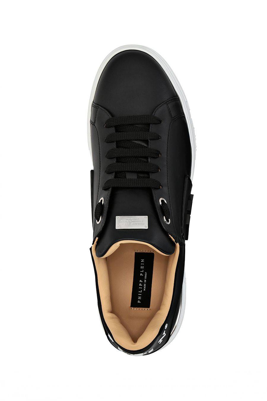 PHILIPP PLEIN  Sneakers in Pelle Multicolor PHILIPP PLEIN per Uomo Vendite stagionali