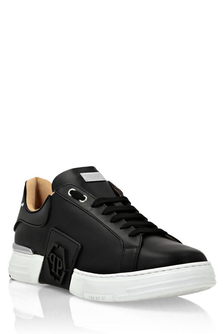 PHILIPP PLEIN  Sneakers in Pelle Multicolor PHILIPP PLEIN per Uomo Vendite stagionali