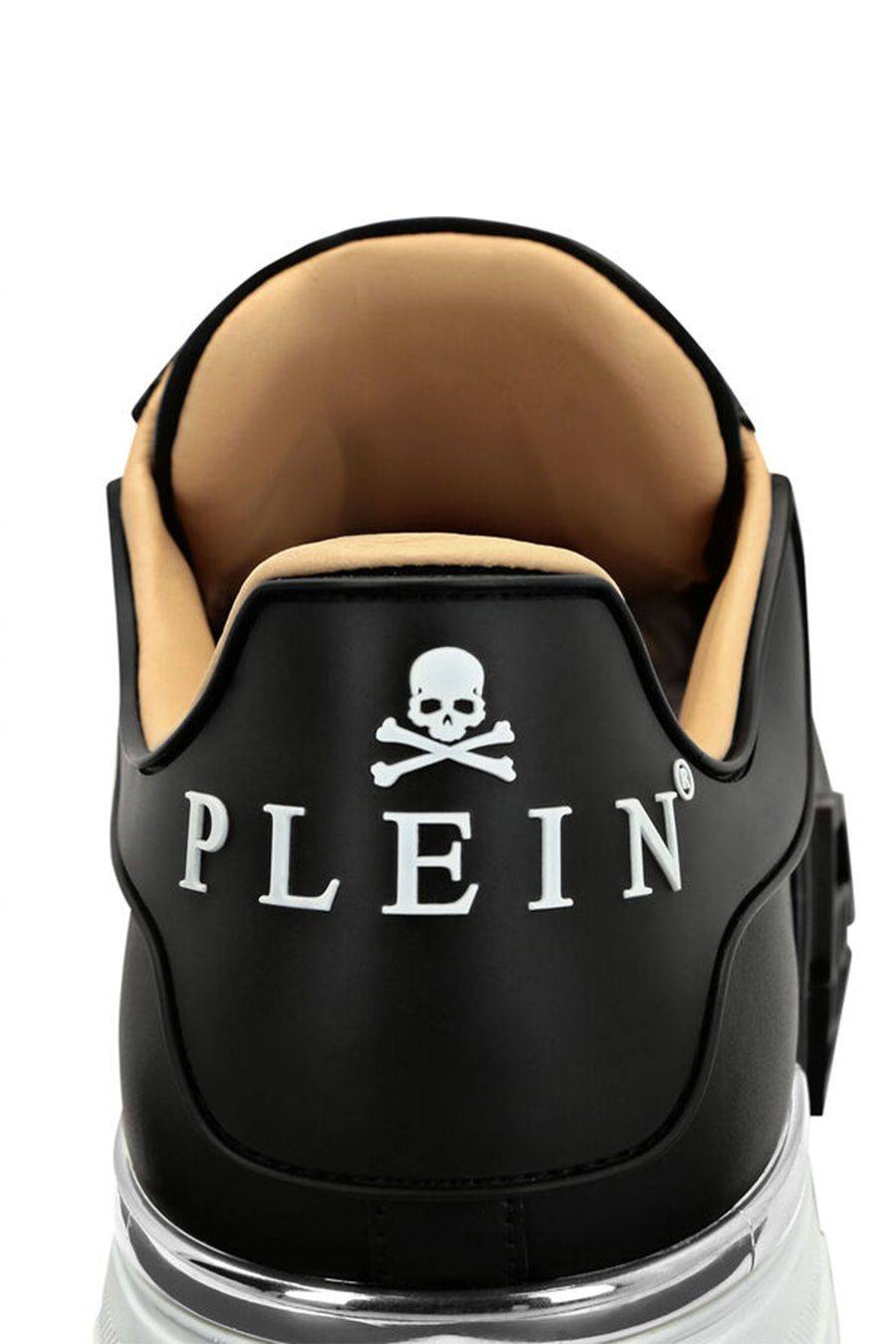 PHILIPP PLEIN  Sneakers in Pelle Multicolor PHILIPP PLEIN per Uomo Vendite stagionali