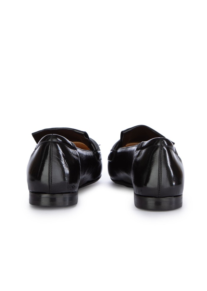 NOA | SCARPE BASSE VERLUX NERO Vendita Calda